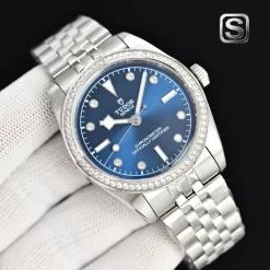TUDOR Pelagos Automatic MR2 (Blue Dial) 41mm TW 1350202605290158_449