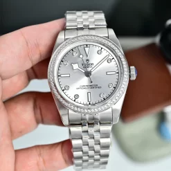 TUDOR Pelagos Automatic (Silver-Gold Dial) 41mm TW 1300202605290150_439