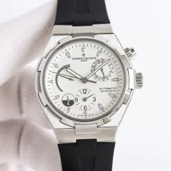 VACHERON CONSTANTIN Overseas Automatic 47450 (White Dial) 42mm KR 1425202605290051_469