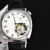 VACHERON CONSTANTIN Patrimony Automatic American 1921 (White Dial) 40mm 3200202605290114_979