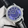 VACHERON CONSTANTIN Patrimony Automatic (Blue Dial) 36mm TW 1225202605290130_419
