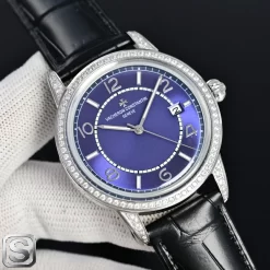 VACHERON CONSTANTIN Patrimony Automatic (Blue Dial) 36mm TW 1225202605290130_419