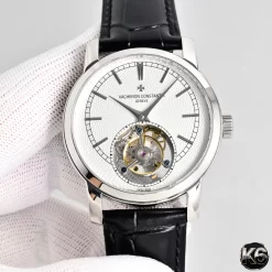 VACHERON CONSTANTIN Patrimony Automatic (White Dial) 42mm 3200202605290364_979