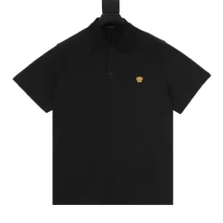 VERSACE Shirts & Polos Cotton S-XL 140202605291356_79