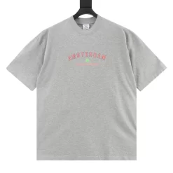 VETEMENTS T-shirts & Vests Cotton S-XL 130202605291360_69