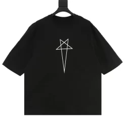 VETEMENTS T-shirts & Vests Cotton S-XL 130202605291361_69