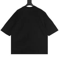 Alternative view of VETEMENTS T-shirts & Vests Cotton S-XL 130202605291361_69