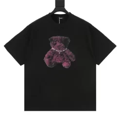 WE11DONE T-shirts & Vests Cotton S-L 130202605291370_69