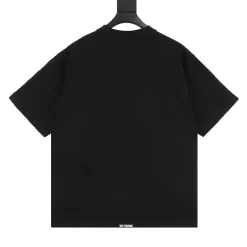 Alternative view of WE11DONE T-shirts & Vests Cotton S-L 130202605291370_69