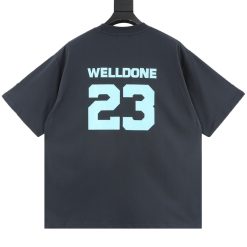 Alternative view of WE11DONE Topwear S-L 120202605210498_69