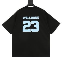 Alternative view of WE11DONE Topwear S-L 120202605210499_69