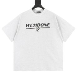 WE11DONE Topwear S-L 120202605210500_69