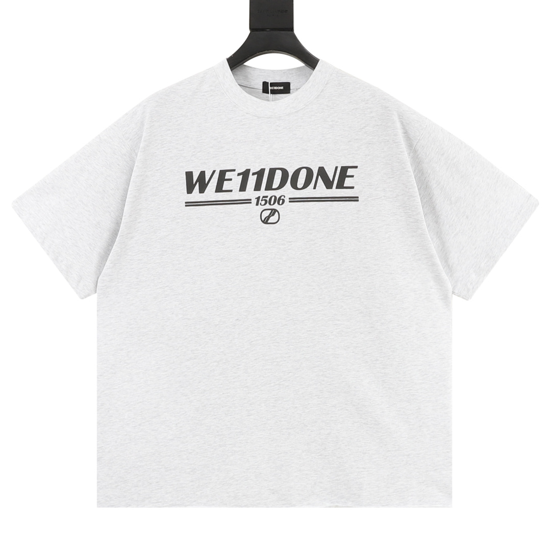 WE11DONE Topwear S-L 120202605210500_69