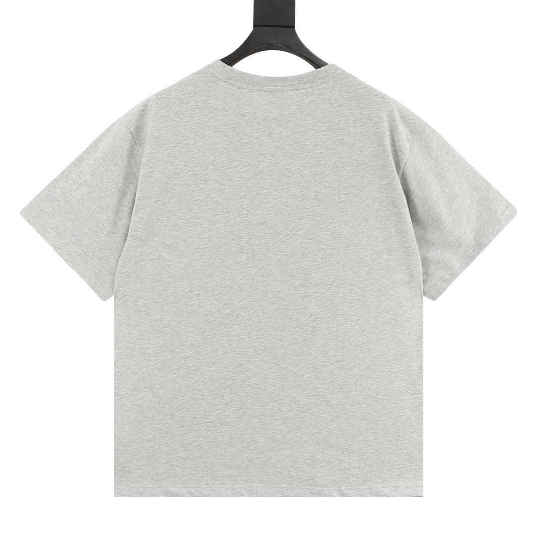 WE11DONE Topwear S-L 130202605210246_69 - Image 2