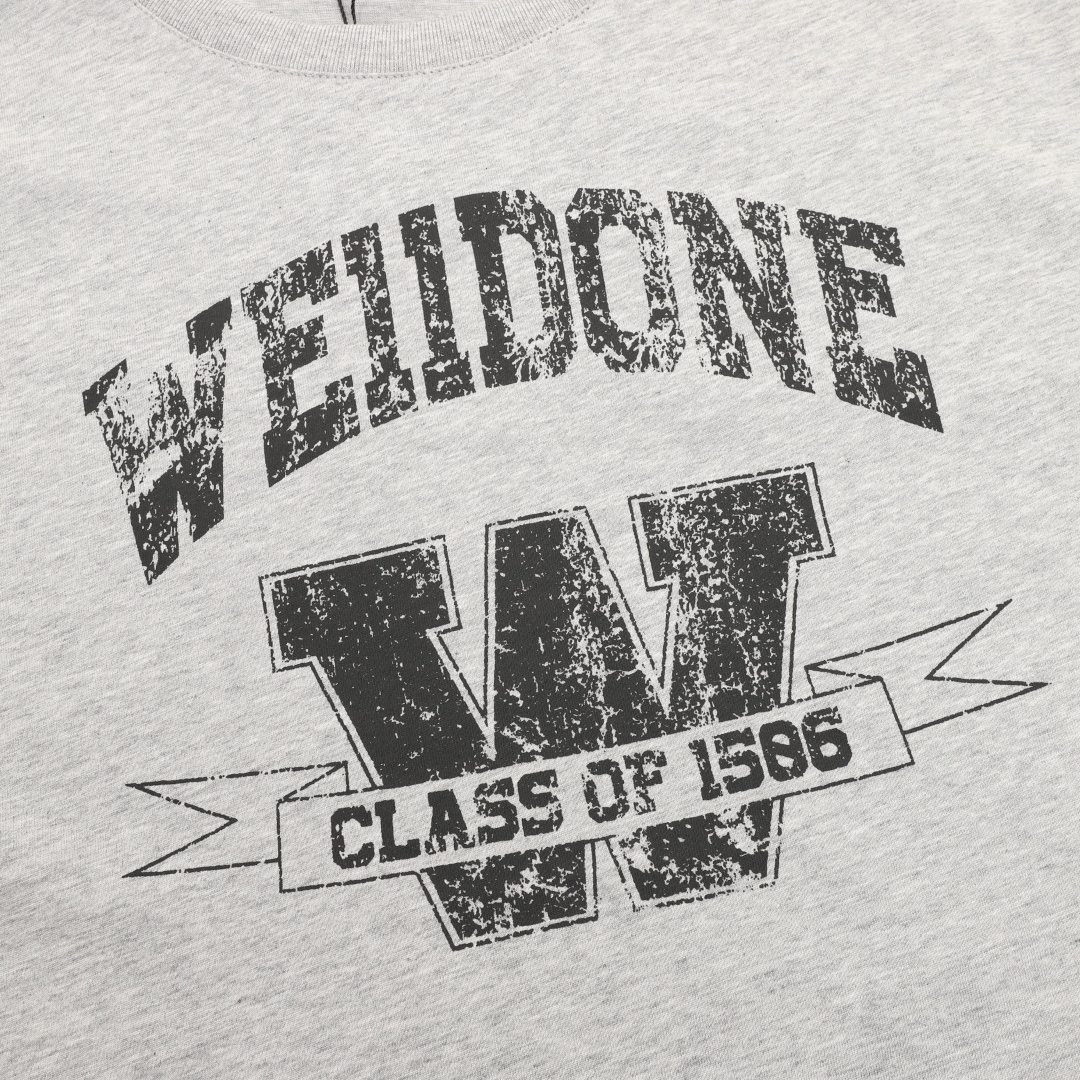 WE11DONE Topwear S-L 130202605210246_69 - Image 3