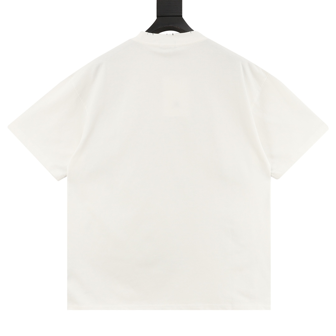 WE11DONE Topwear S-L 130202605210679_69 - Image 2