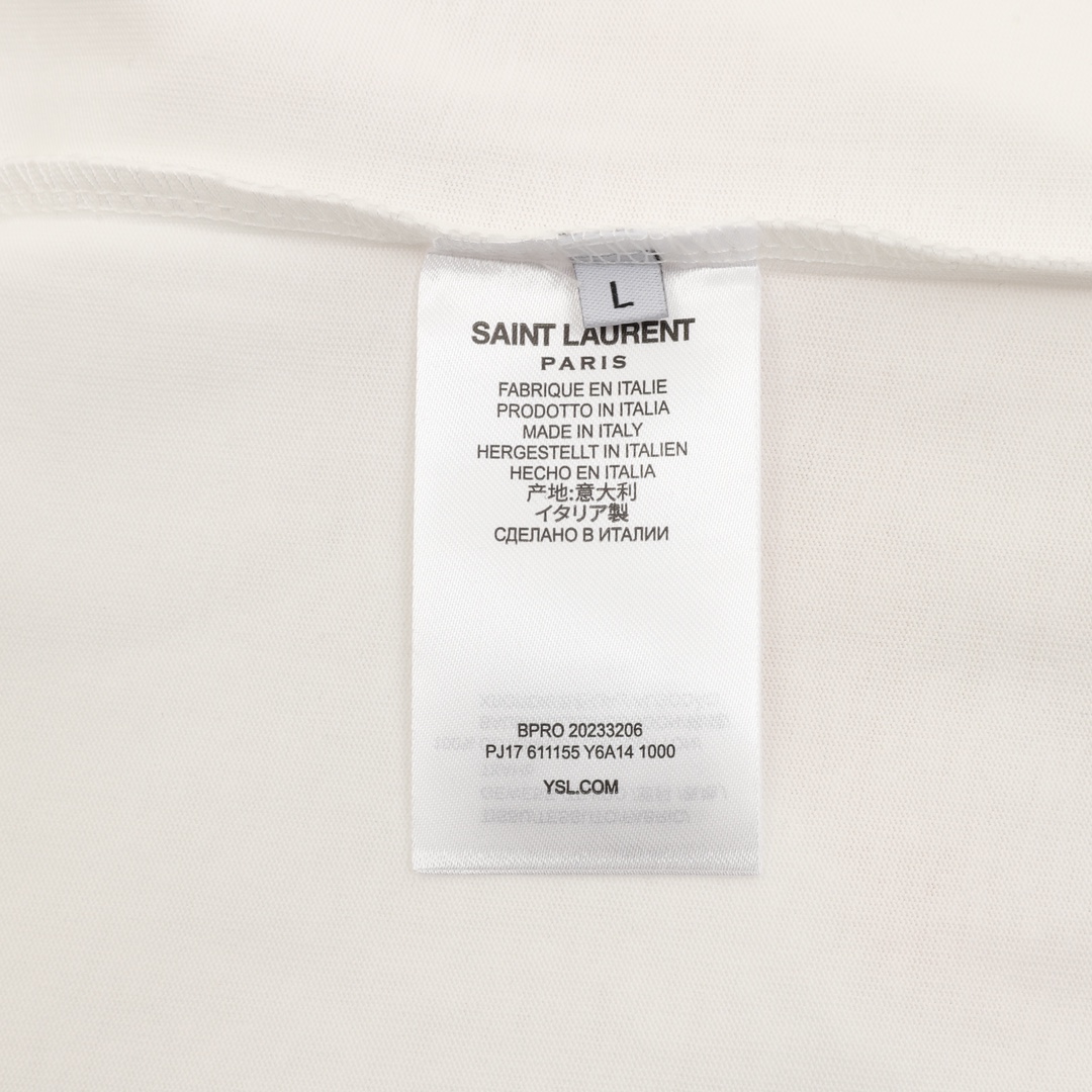 YSL Topwear S-XXL 110202605210926_69 - Image 9