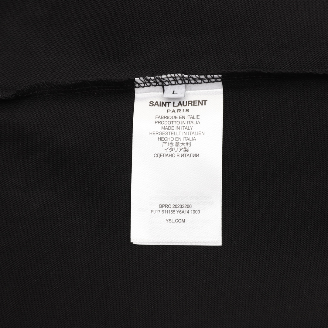 YSL Topwear S-XXL 110202605210927_69 - Image 9