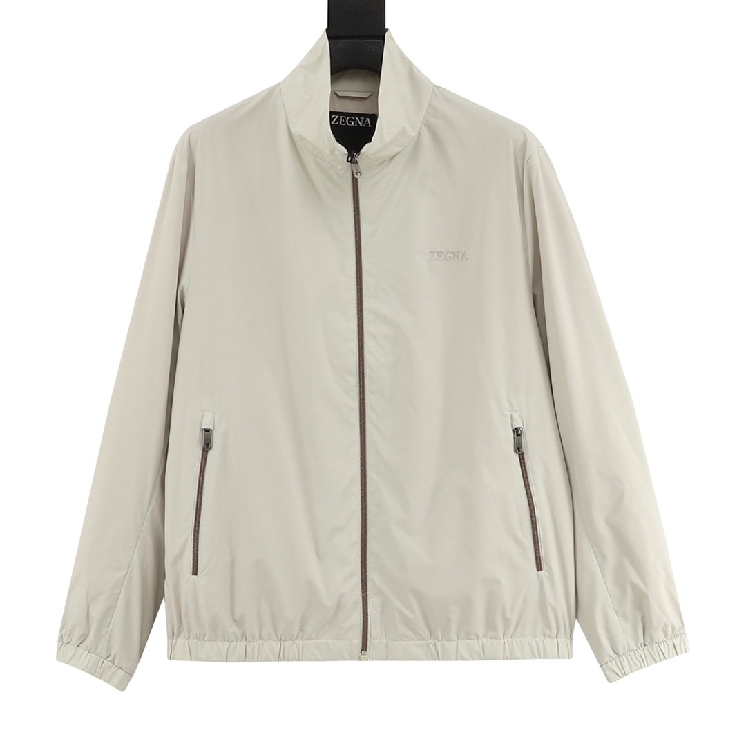 ZEGNA Outwear 48-56 340202605210879_129