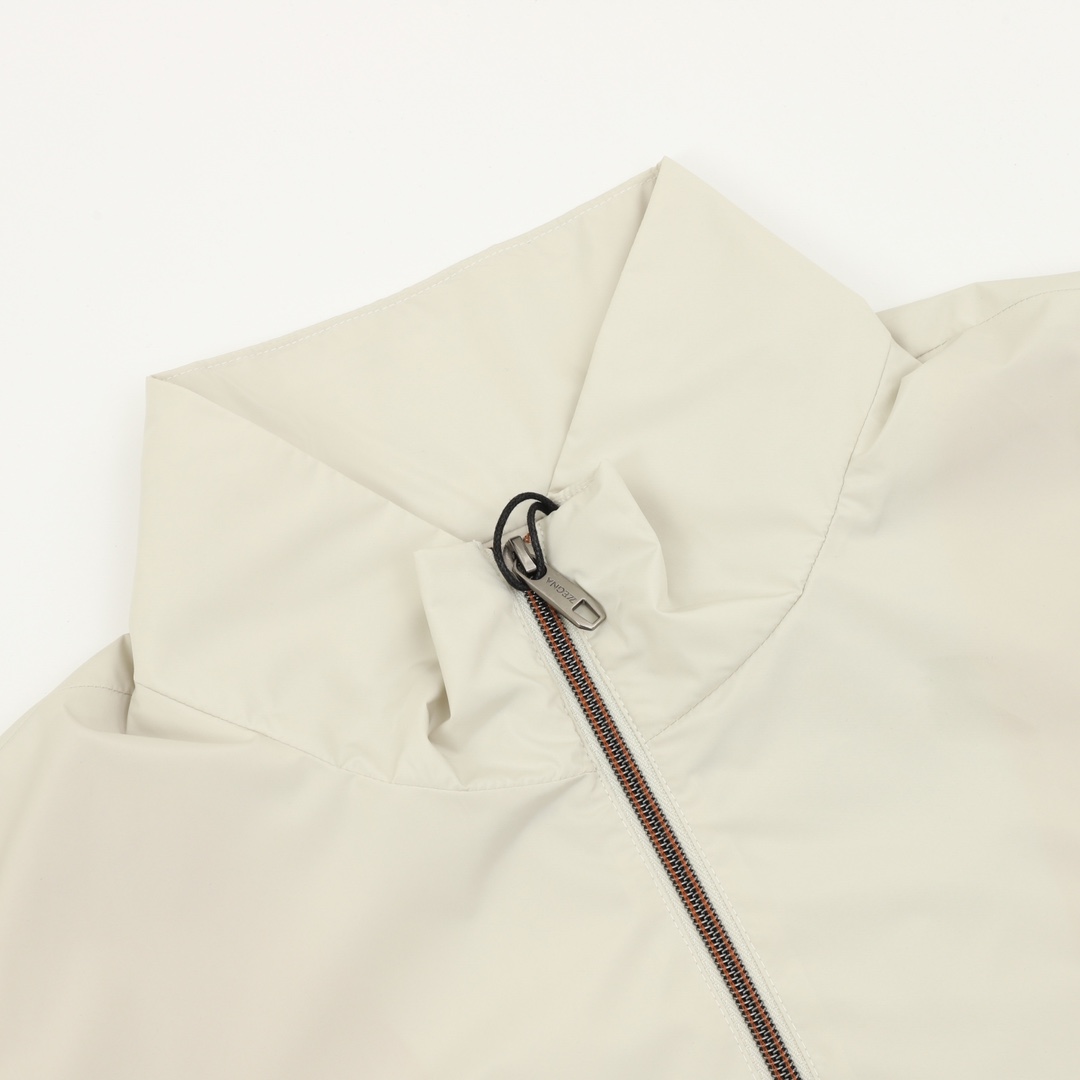 ZEGNA Outwear 48-56 340202605210879_129 - Image 3