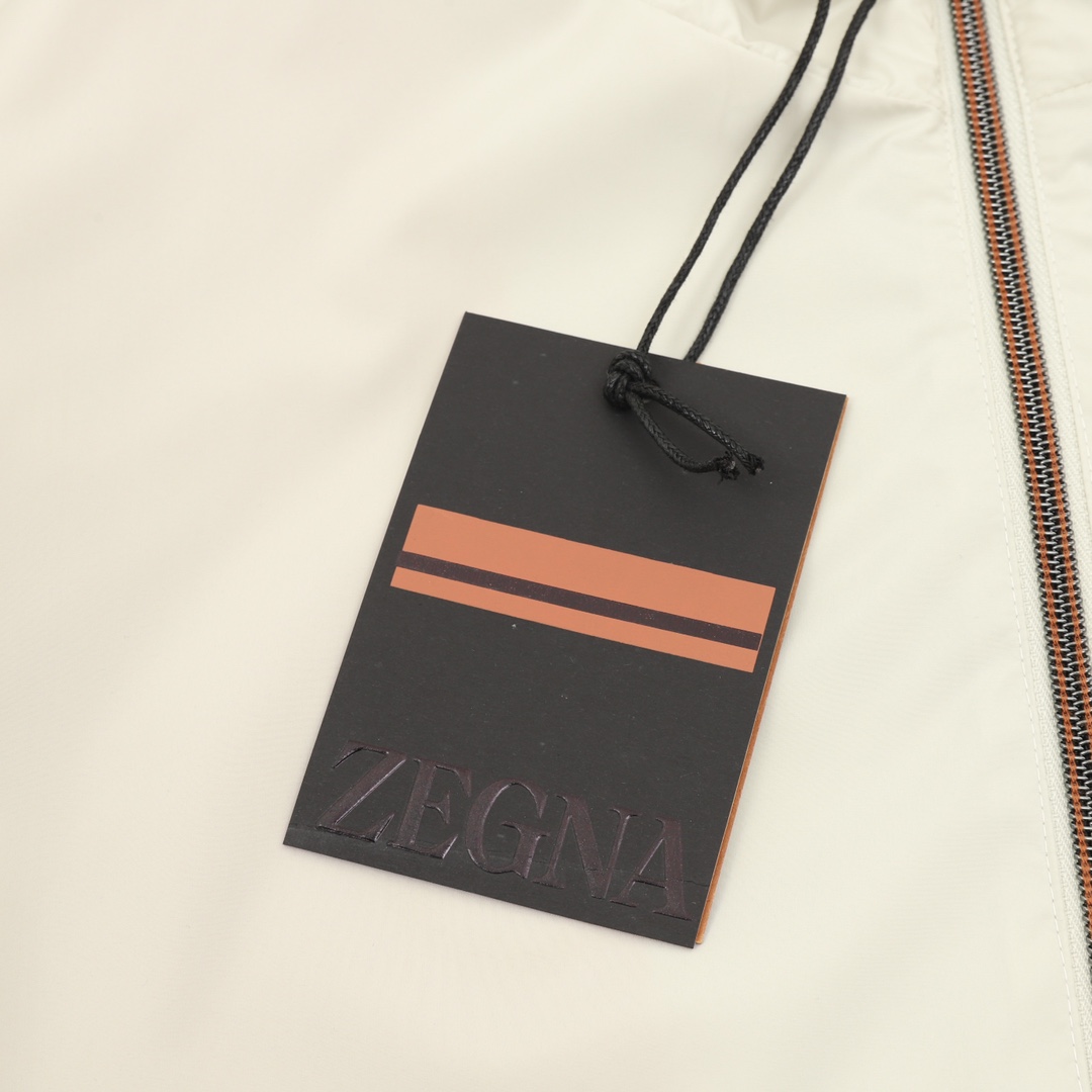 ZEGNA Outwear 48-56 340202605210879_129 - Image 5