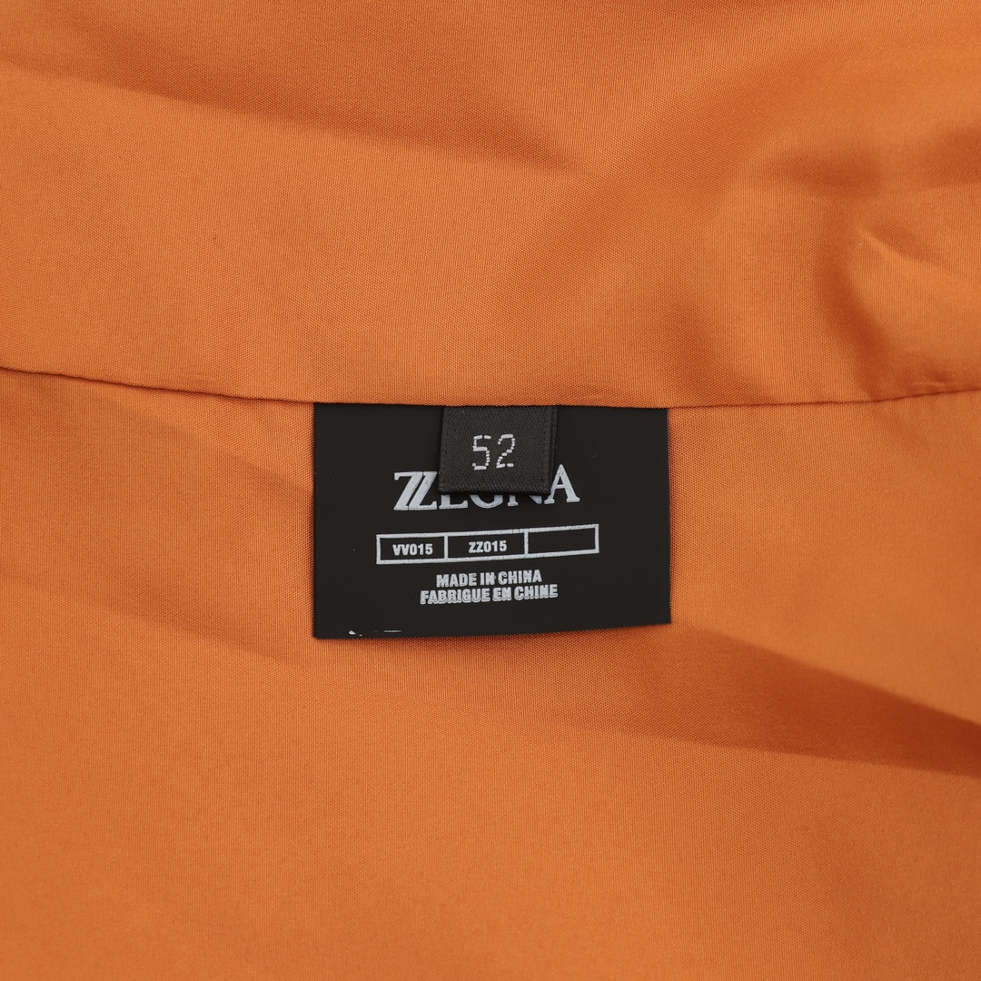 ZEGNA Outwear 48-56 340202605210879_129 - Image 9