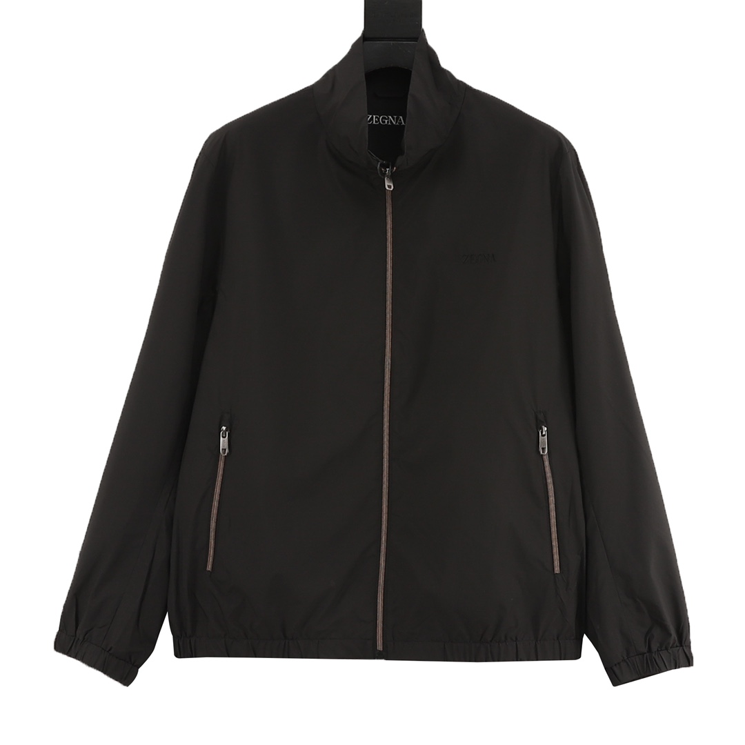 ZEGNA Outwear 48-56 340202605210880_129