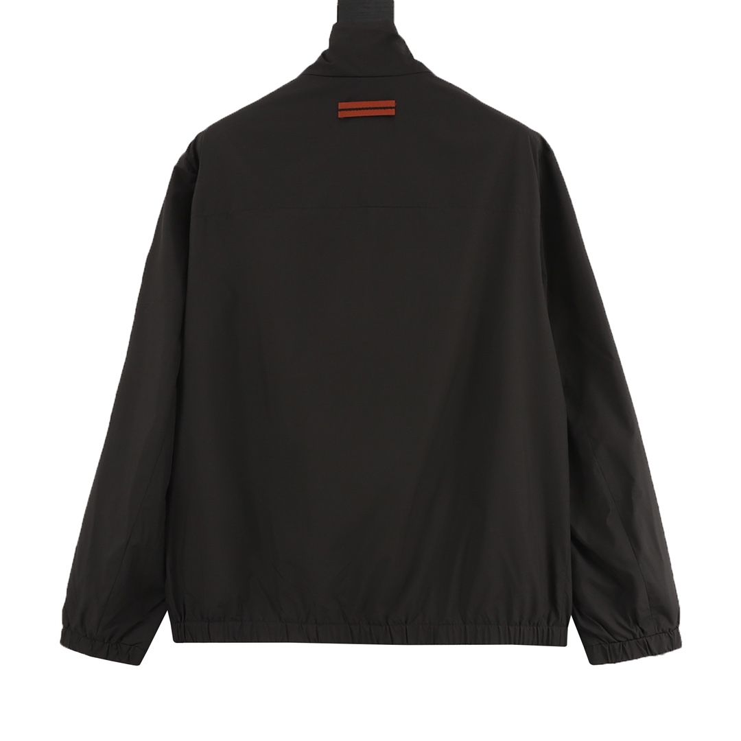 ZEGNA Outwear 48-56 340202605210880_129 - Image 2