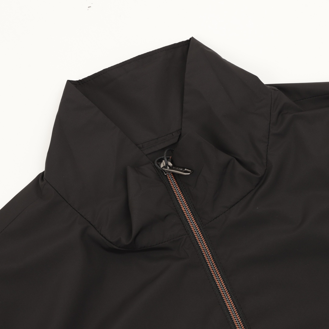 ZEGNA Outwear 48-56 340202605210880_129 - Image 3