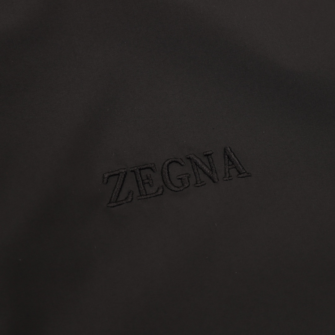 ZEGNA Outwear 48-56 340202605210880_129 - Image 4