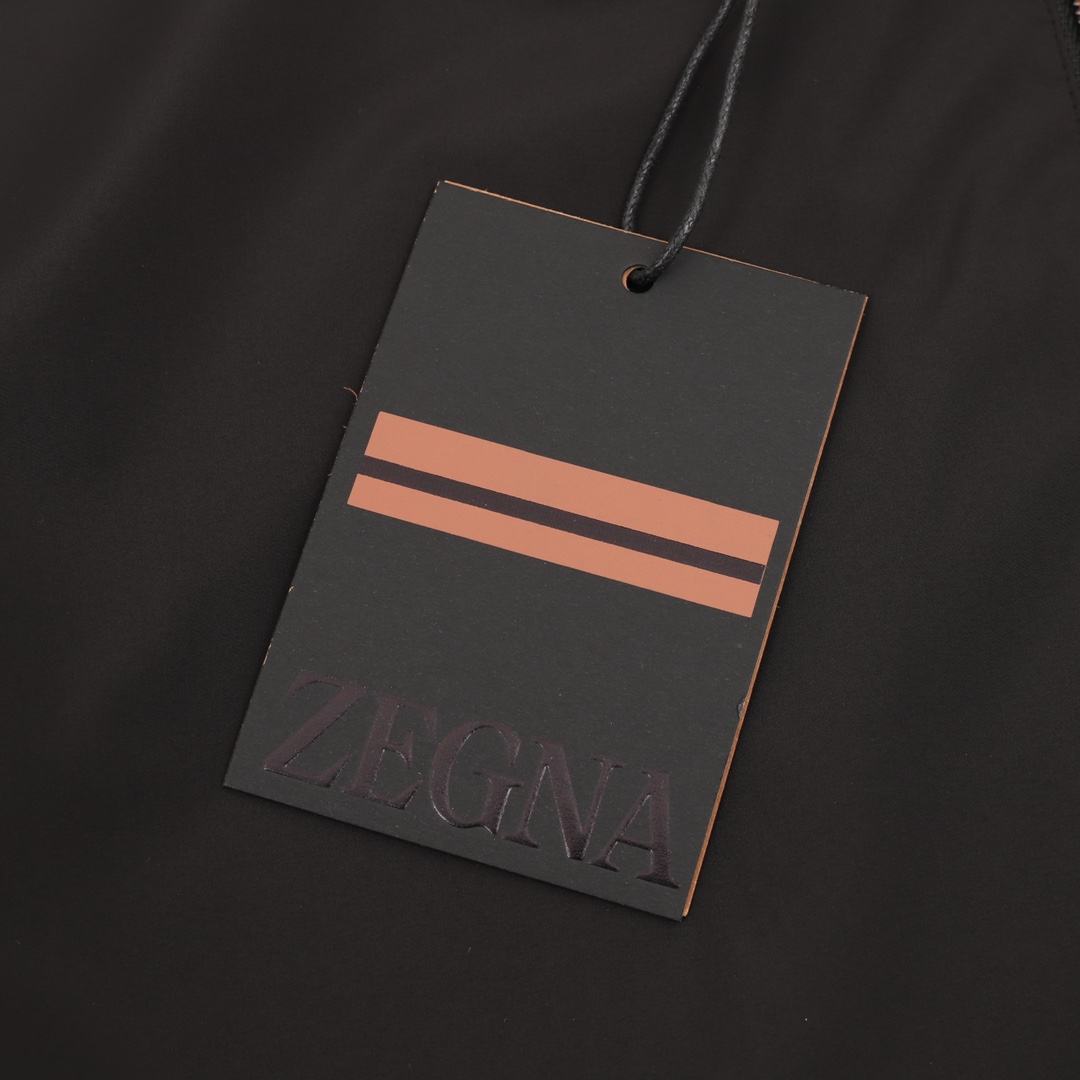 ZEGNA Outwear 48-56 340202605210880_129 - Image 5