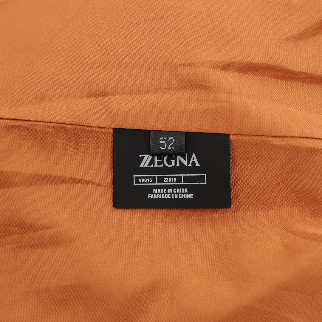 ZEGNA Outwear 48-56 340202605210880_129 - Image 9