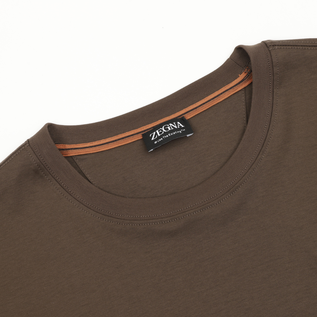 ZEGNA Topwear S-L 140202605210044_79 - Image 3