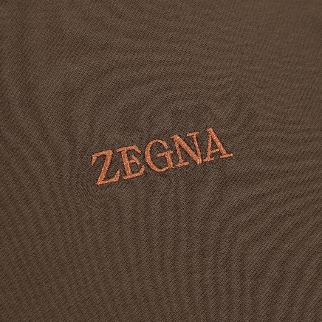 ZEGNA Topwear S-L 140202605210044_79 - Image 4