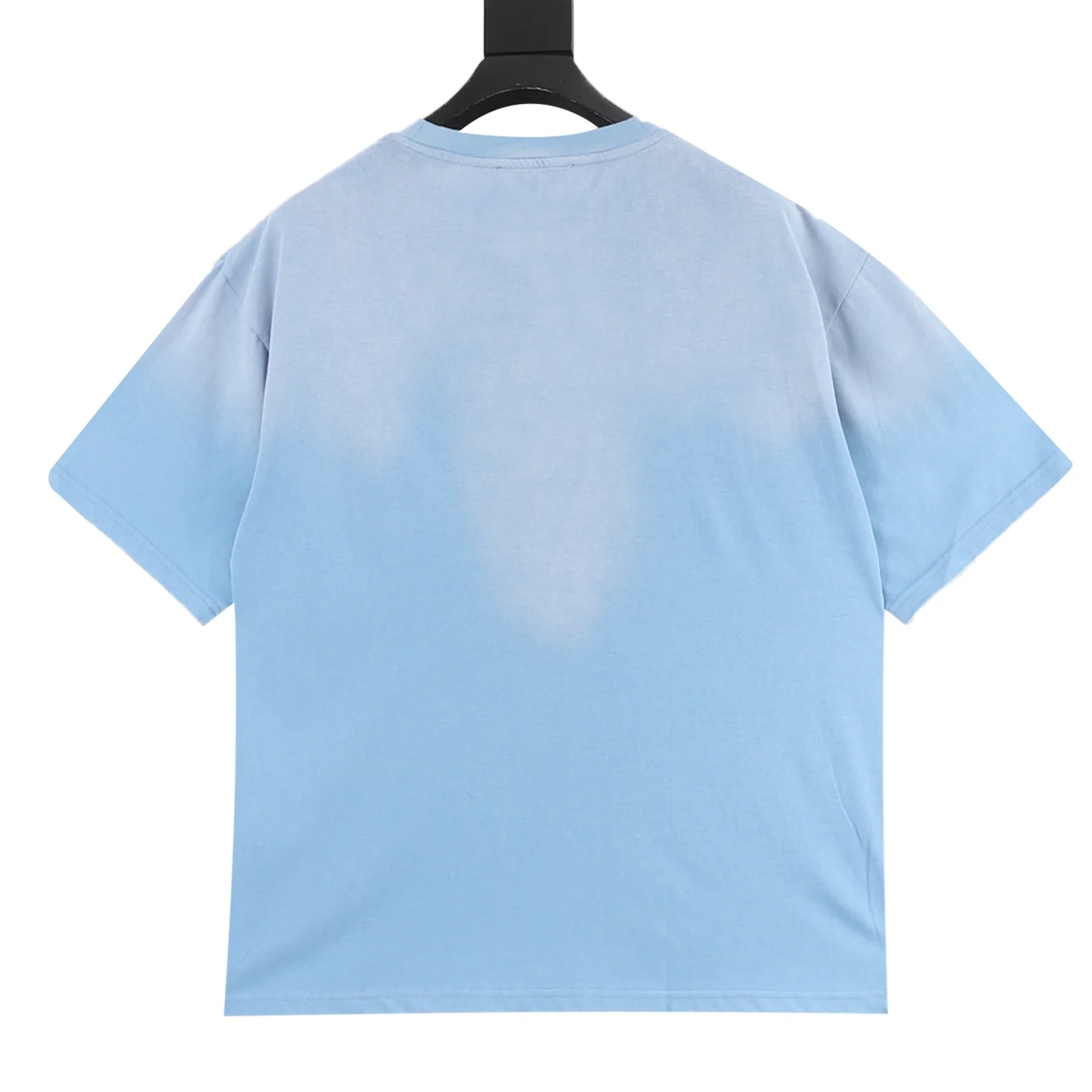 ACNE STUDIOS T-shirts & Vests Cotton (Blue-White) S-XL 120202606040496_79 - Image 2