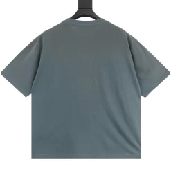 Alternative view of ACNE STUDIOS T-shirts & Vests Cotton (Gray) S-XL 120202606040497_79