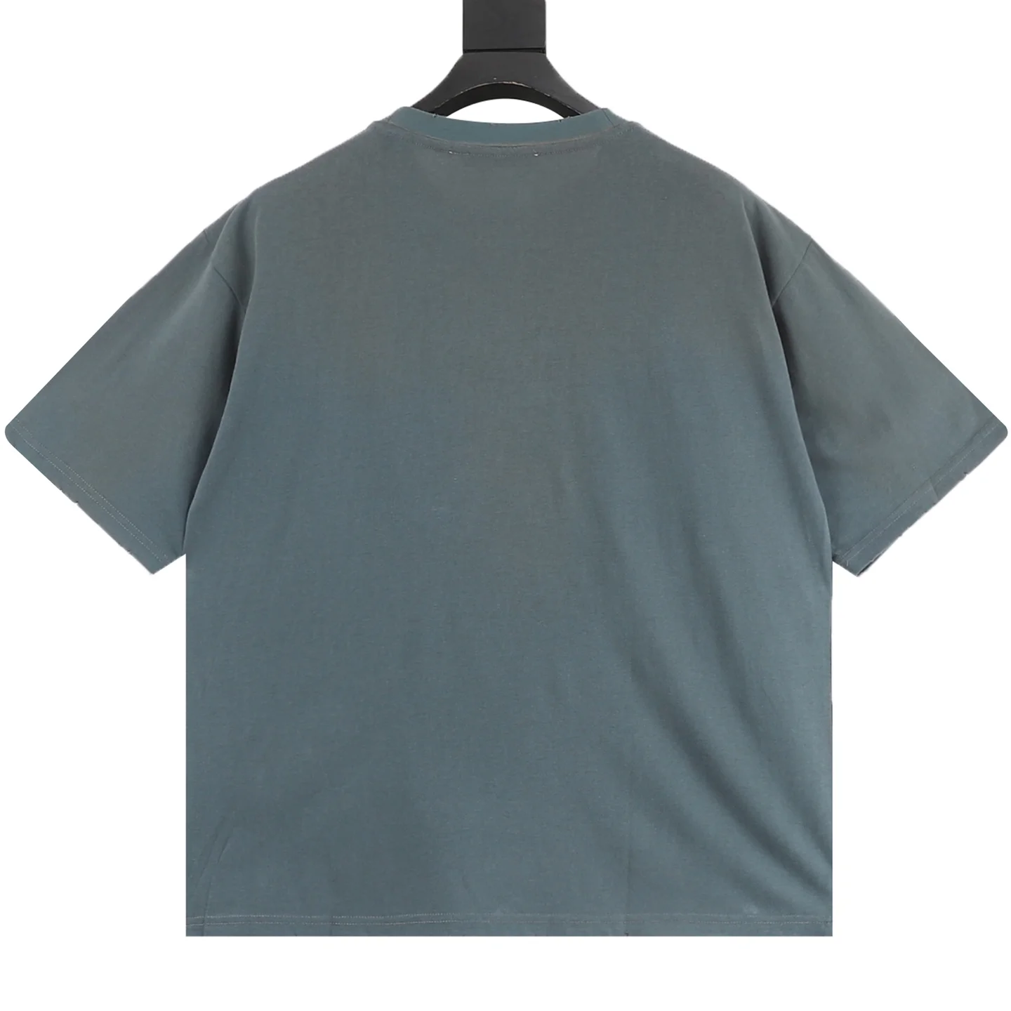 ACNE STUDIOS T-shirts & Vests Cotton (Gray) S-XL 120202606040497_79 - Image 2