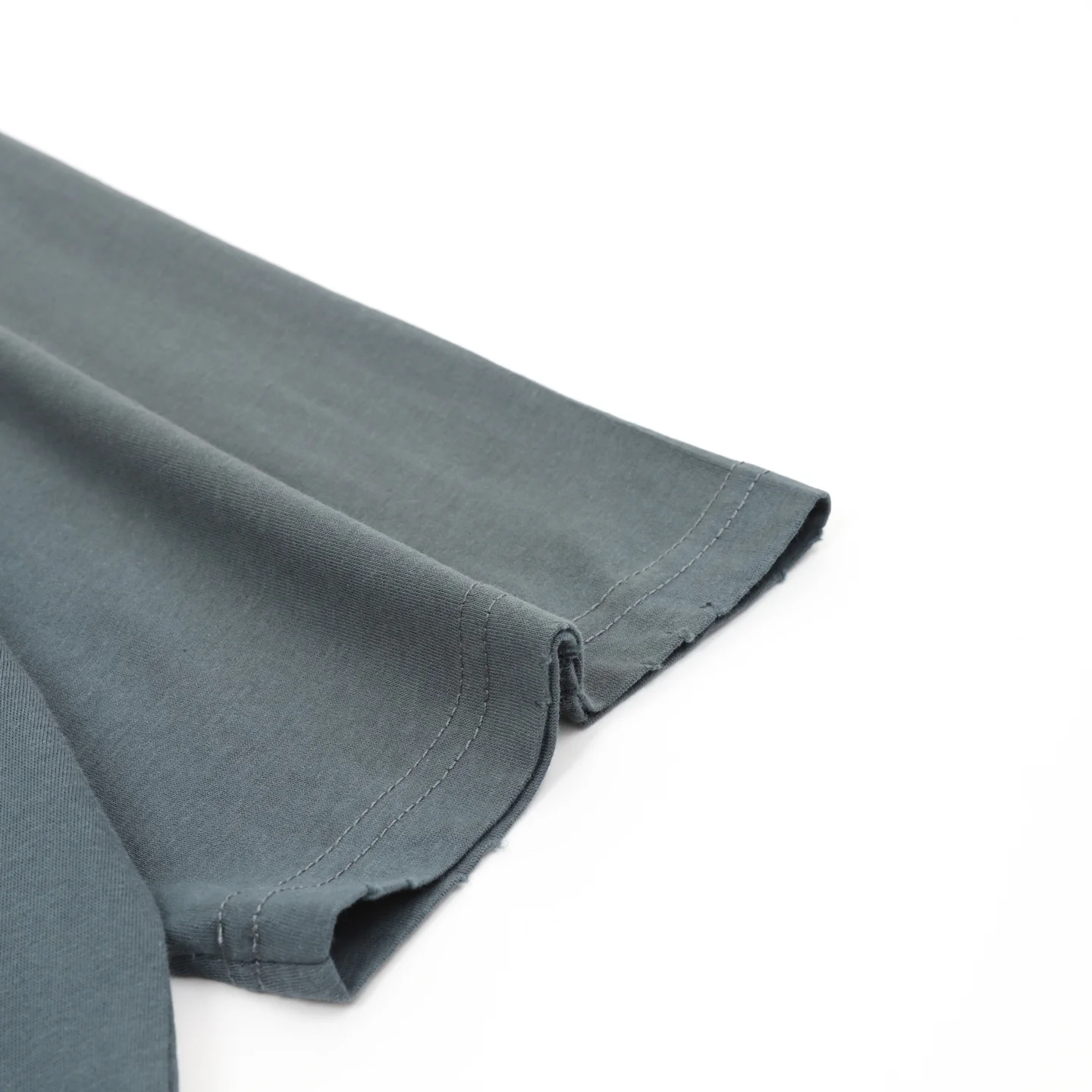 ACNE STUDIOS T-shirts & Vests Cotton (Gray) S-XL 120202606040497_79 - Image 8