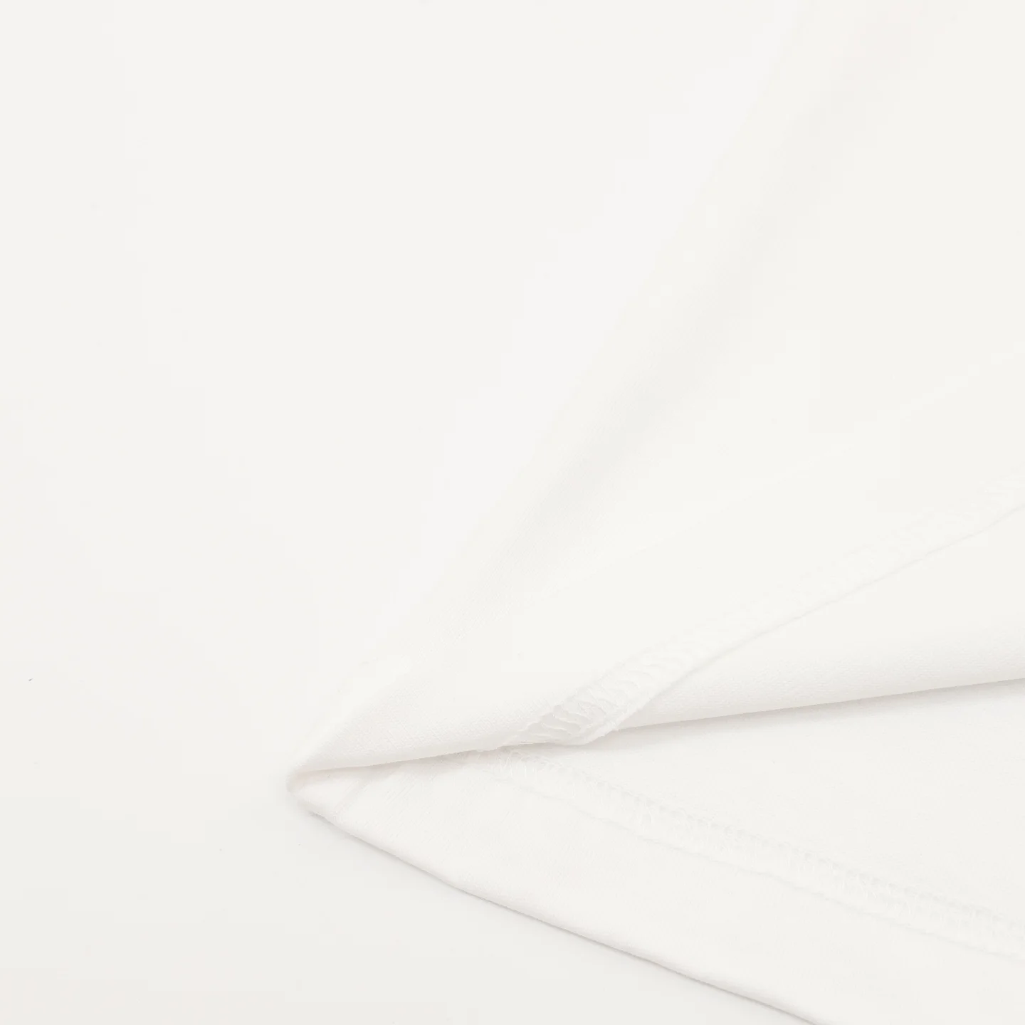 ACNE STUDIOS T-shirts & Vests Cotton (White) S-XL 110202606040302_79 - Image 8