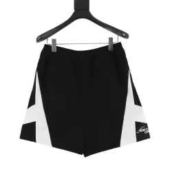 ACNE STUDIOS Trousers & Shorts Cotton (Black-White) 44-50 180202606040370_99