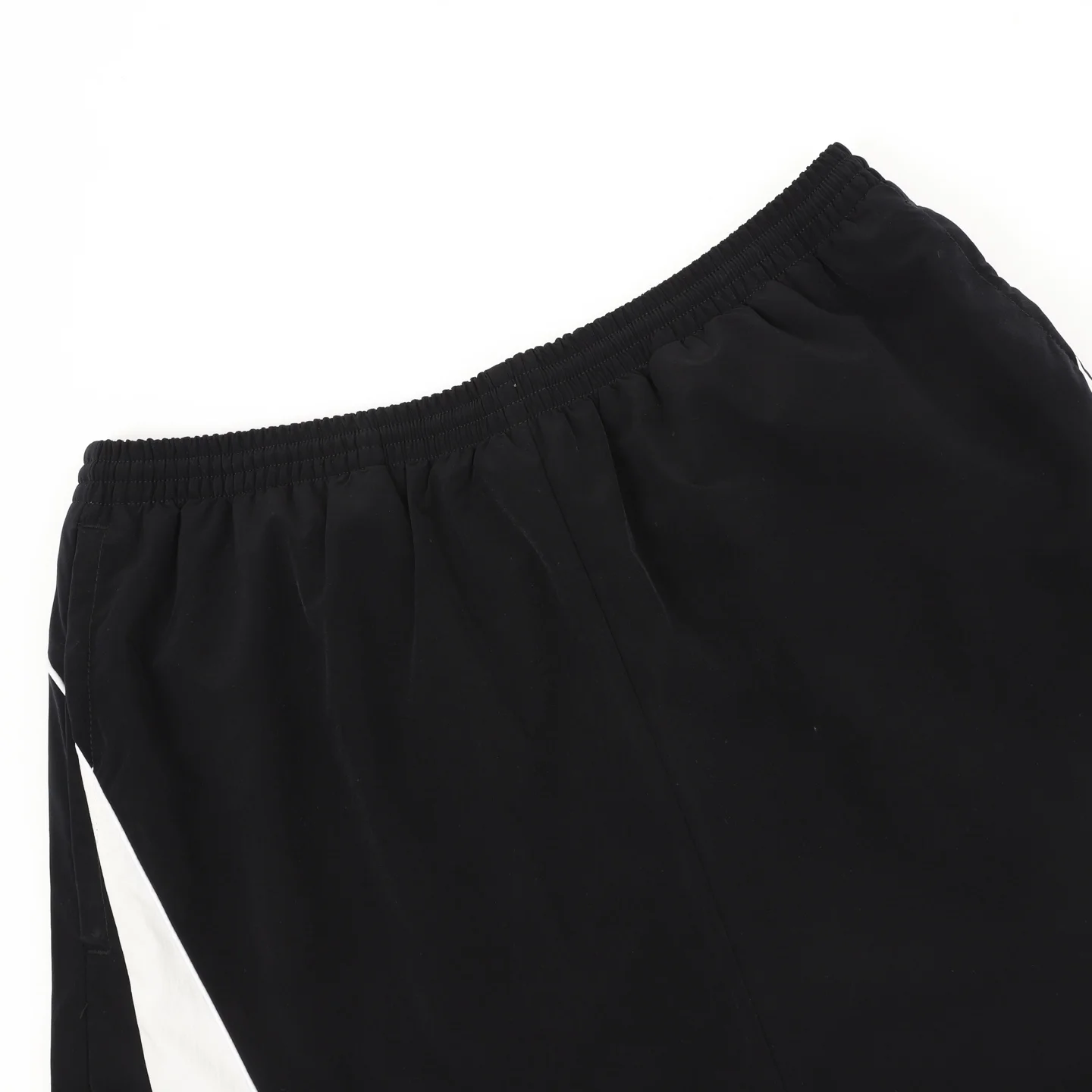 ACNE STUDIOS Trousers & Shorts Cotton (Black-White) 44-50 180202606040370_99 - Image 3