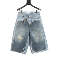 ACNE STUDIOS Trousers & Shorts Denim (Blue) S-XL 210202606040611_109