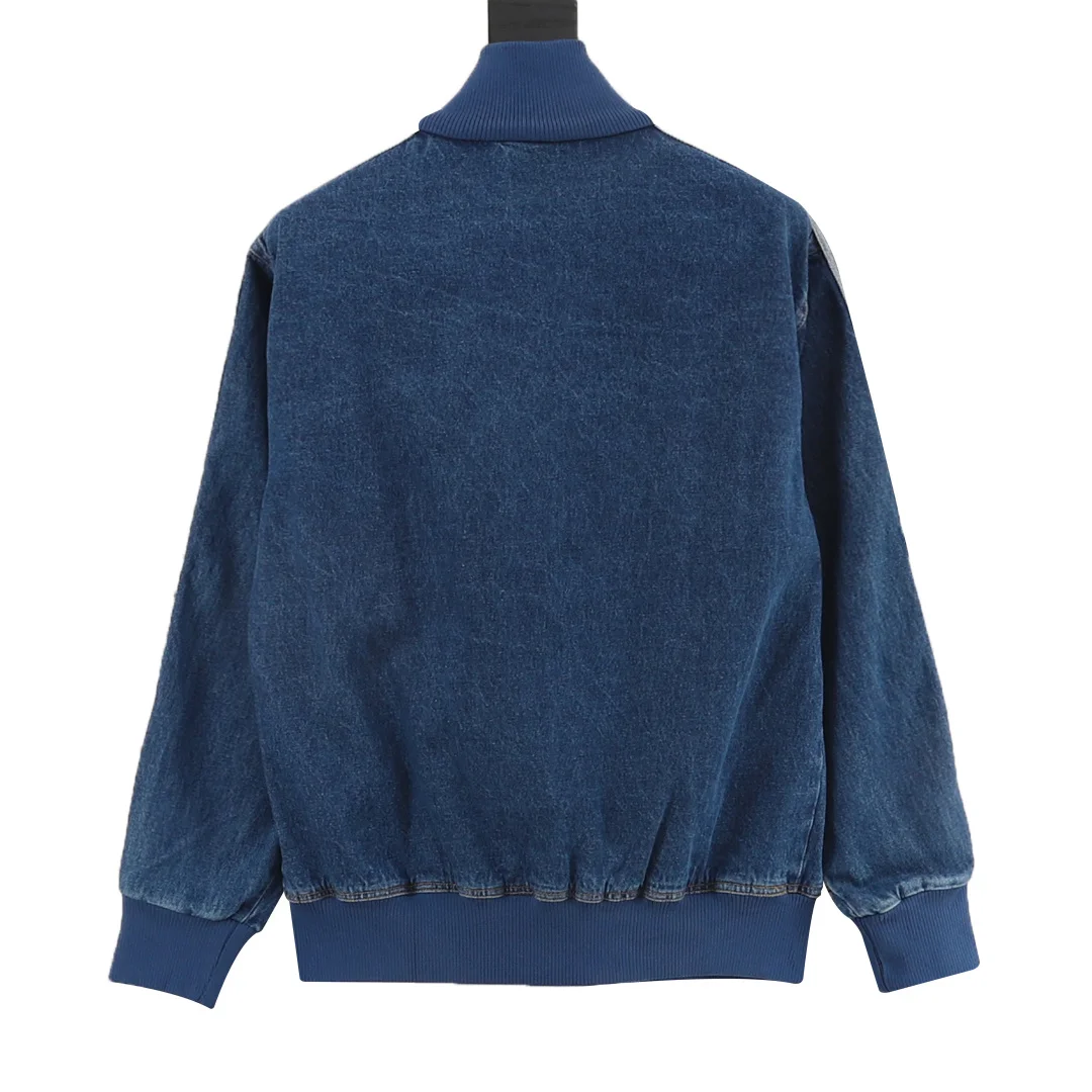 ADIDAS Coats & Jackets Denim (Blue-Gray) S-XL 250202606040754_119 - Image 2