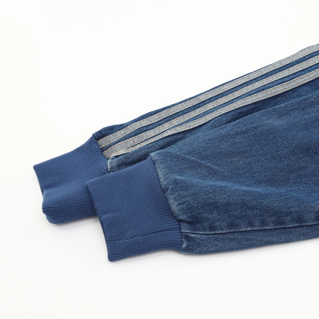ADIDAS Coats & Jackets Denim (Blue-Gray) S-XL 250202606040754_119 - Image 7
