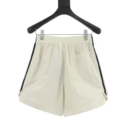 Alternative view of ADIDAS Trousers & Shorts Nylon (White-Black) S-3XL 140202606040767_89