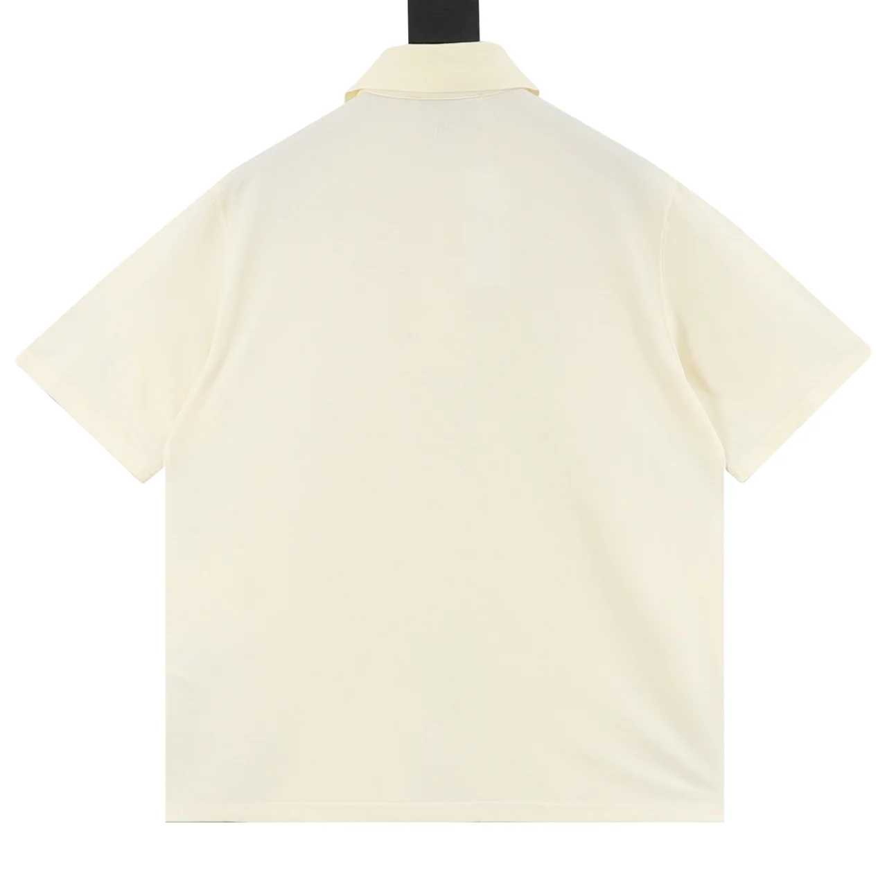 AMI Shirts & Polos Cotton (Cream) S-XL 140202606040316_89 - Image 2