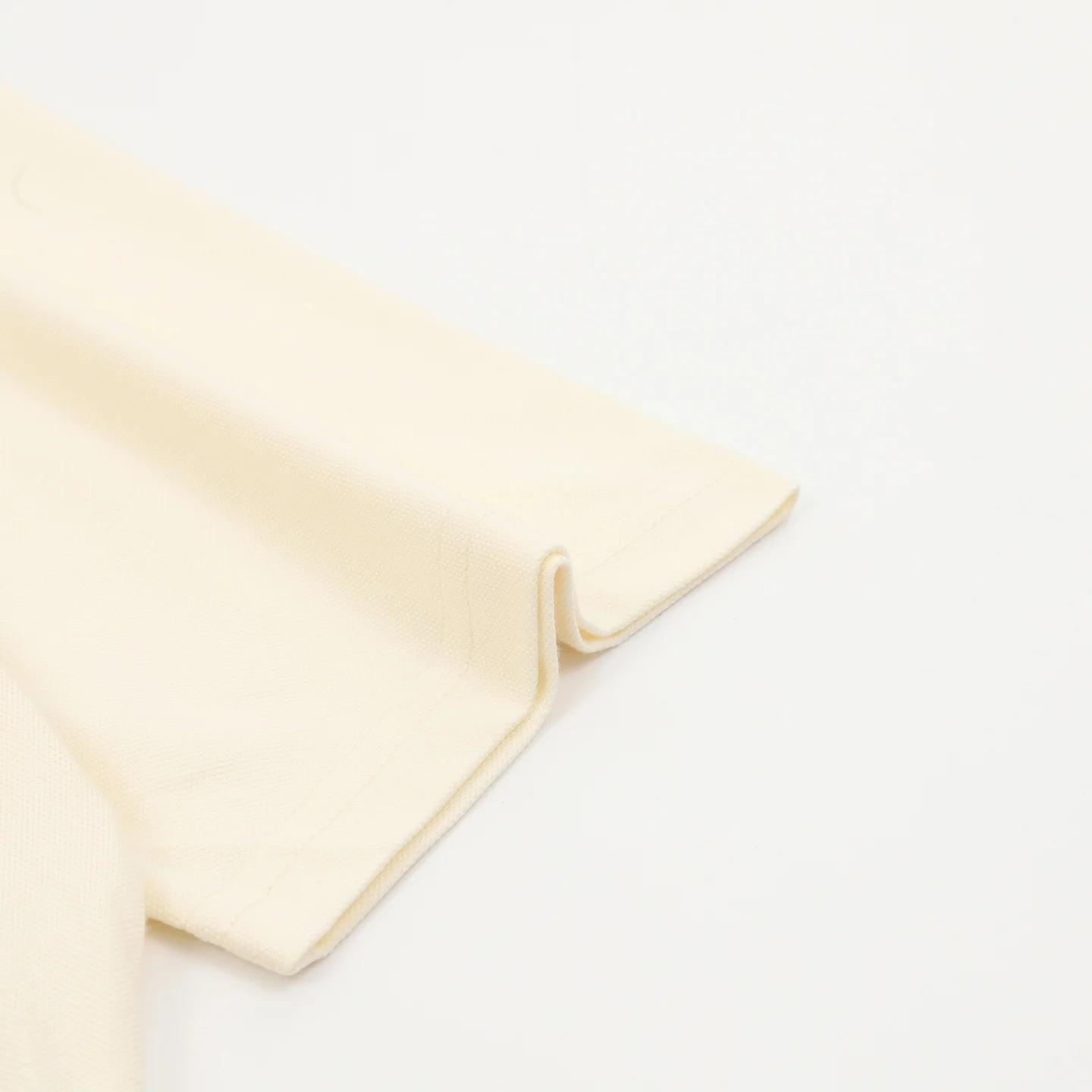 AMI Shirts & Polos Cotton (Cream) S-XL 140202606040316_89 - Image 8