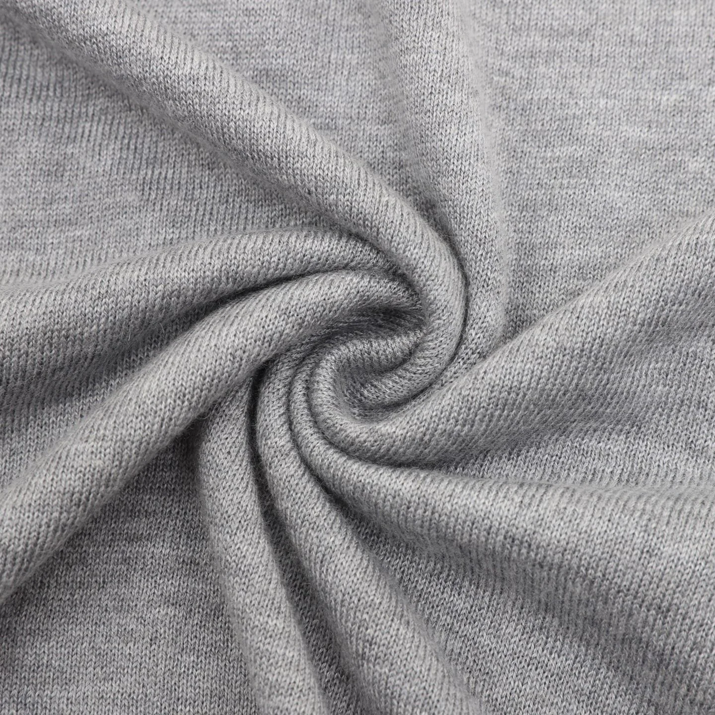 AMI Shirts & Polos Knit (Grey) S-XL 150202606040504_89 - Image 7