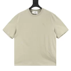 AMI T-shirts & Vests Cotton (Beige) S-XL 110202606040366_79