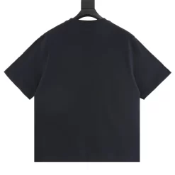 Alternative view of AMI T-shirts & Vests Cotton (Black) S-XL 120202606040715_79